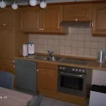 Finkenhof Wohnung Rose