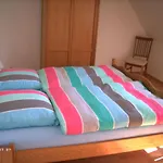 Finkenhof Wohnung Rose