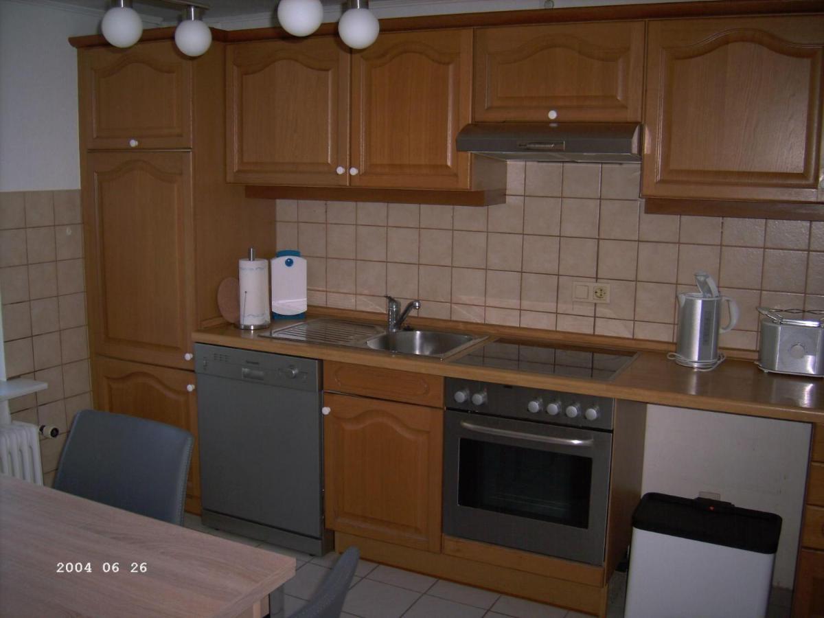 Finkenhof-wohnung-rose * Archsum