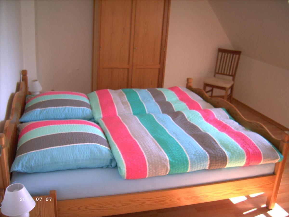 Finkenhof Rose Apartment Archsum