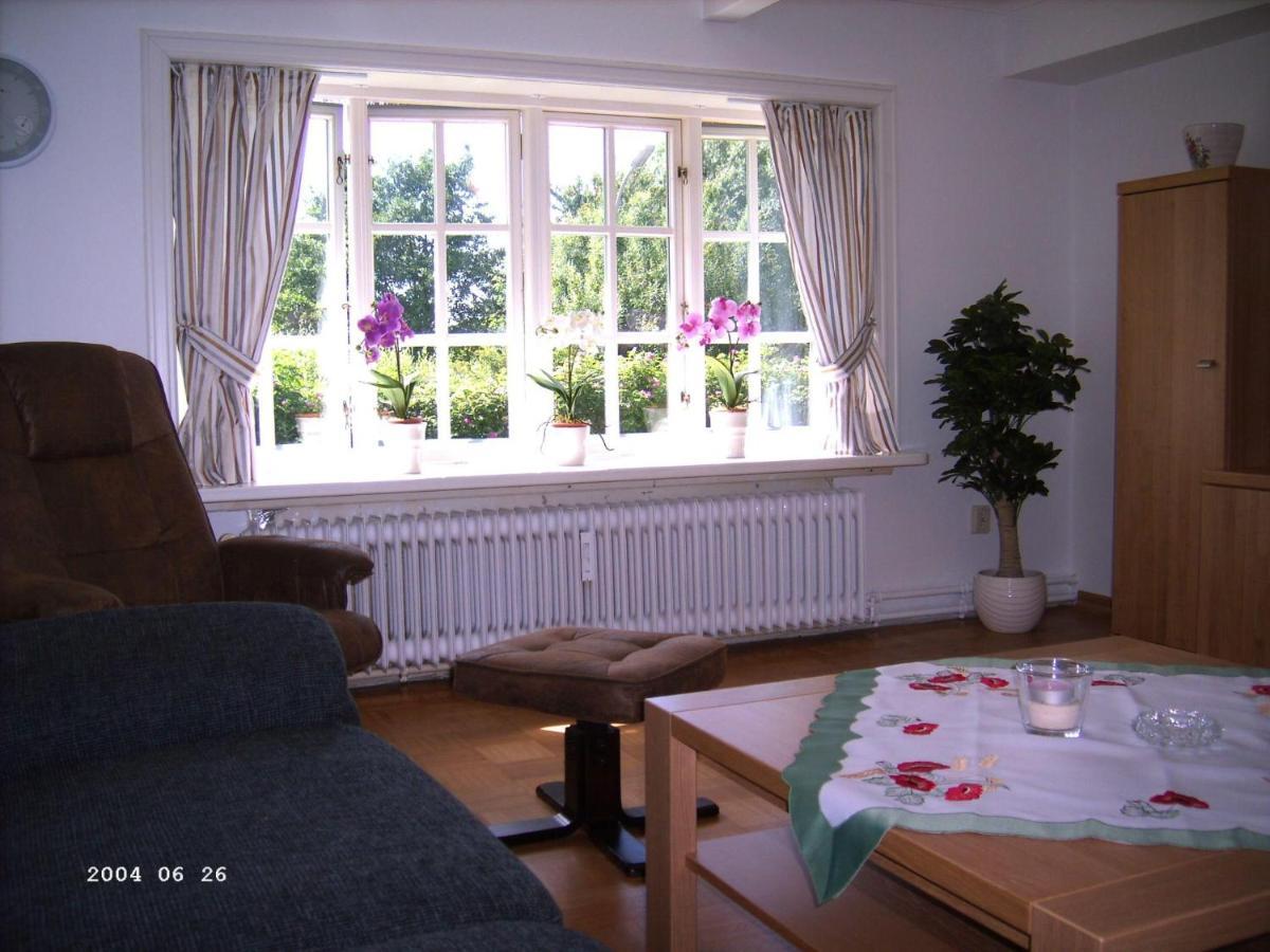 Finkenhof Rose * Archsum