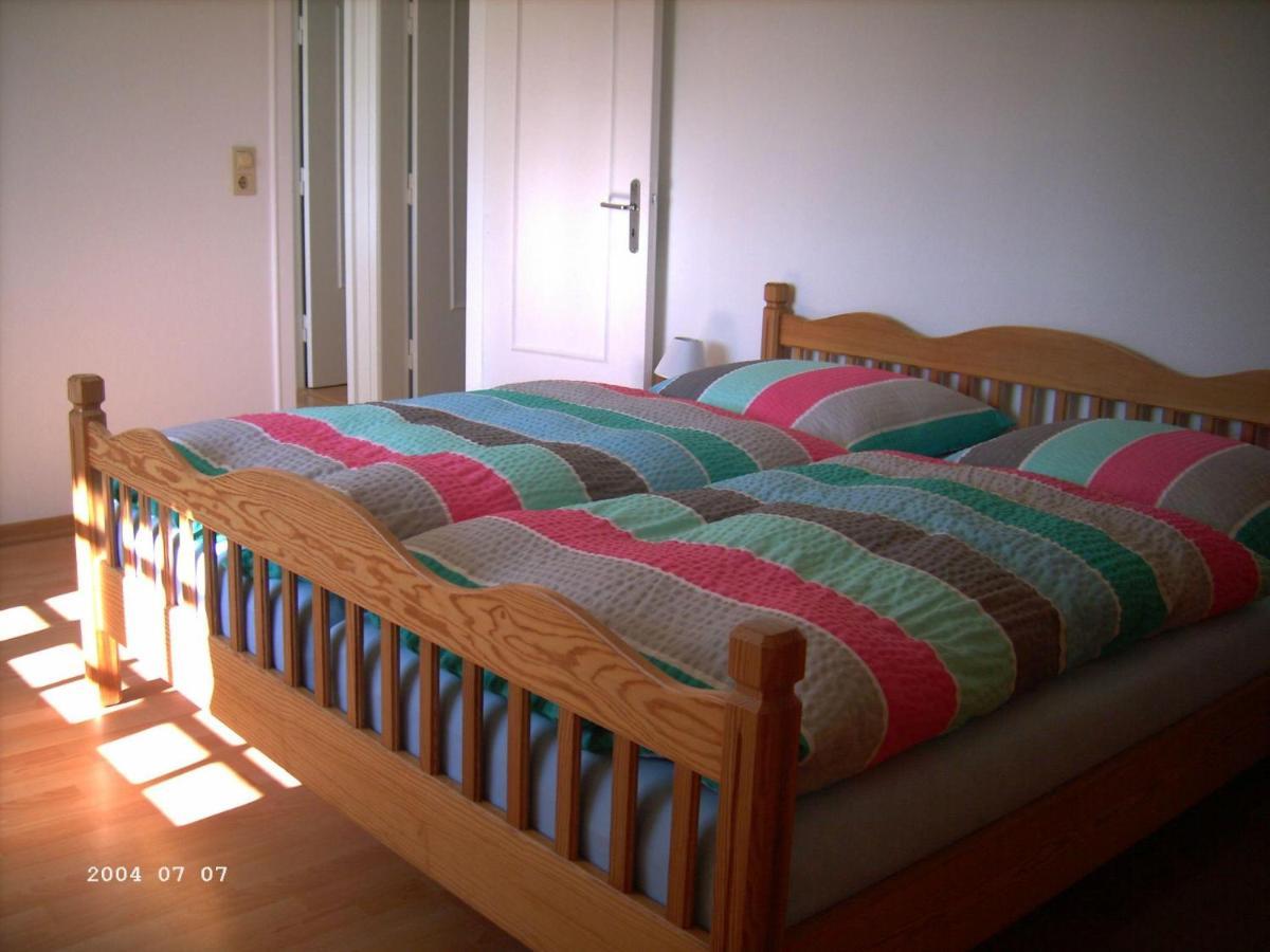 Apartment Finkenhof Rose *