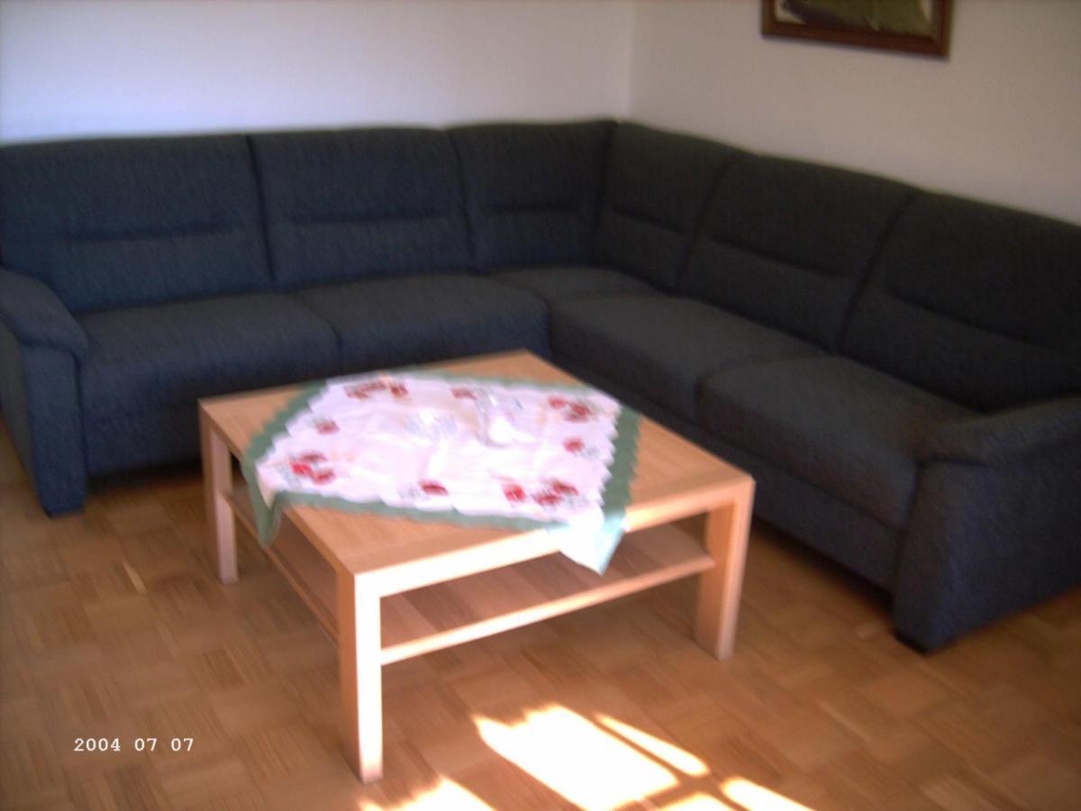 Apartment Finkenhof Rose *