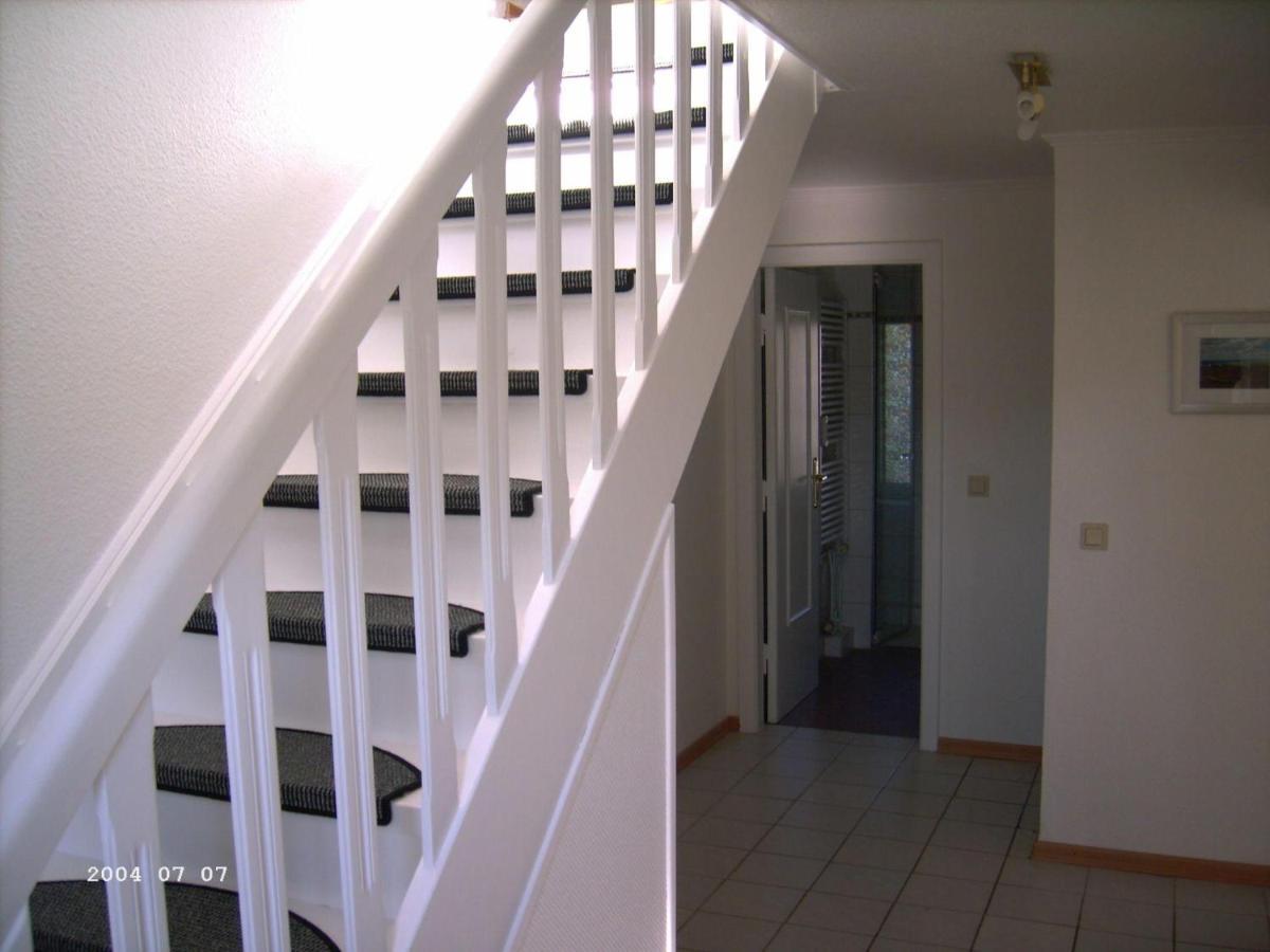 Finkenhof Rose Apartment Archsum