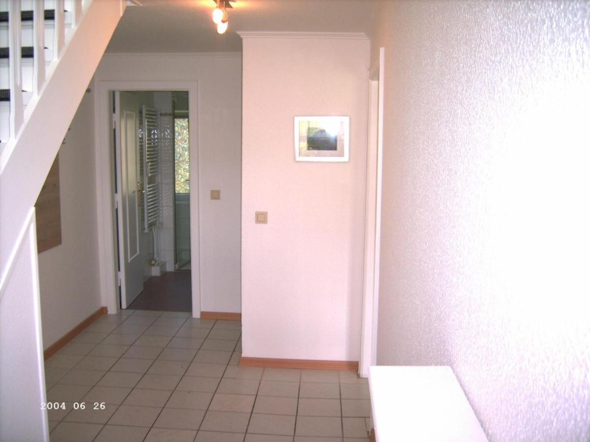 Finkenhof Rose * Archsum