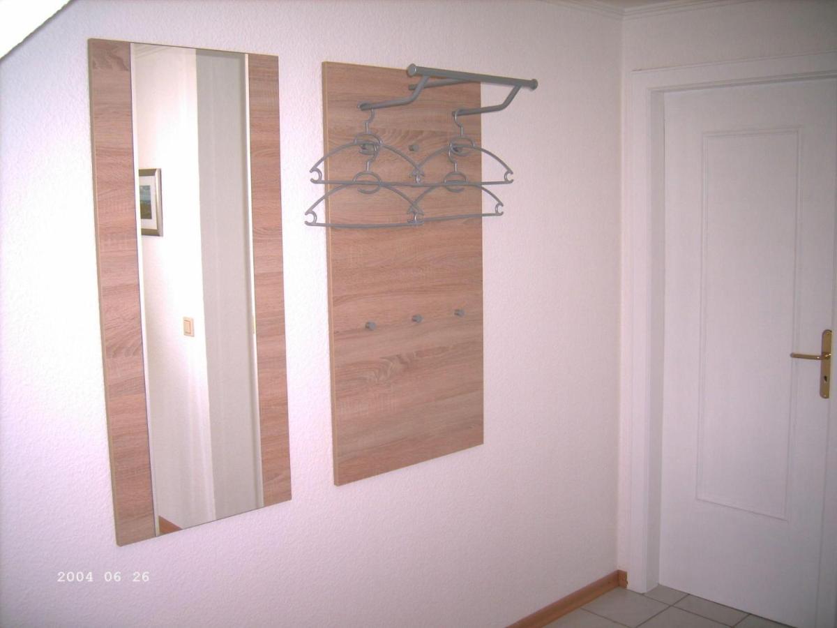 Finkenhof Rose Apartment Archsum