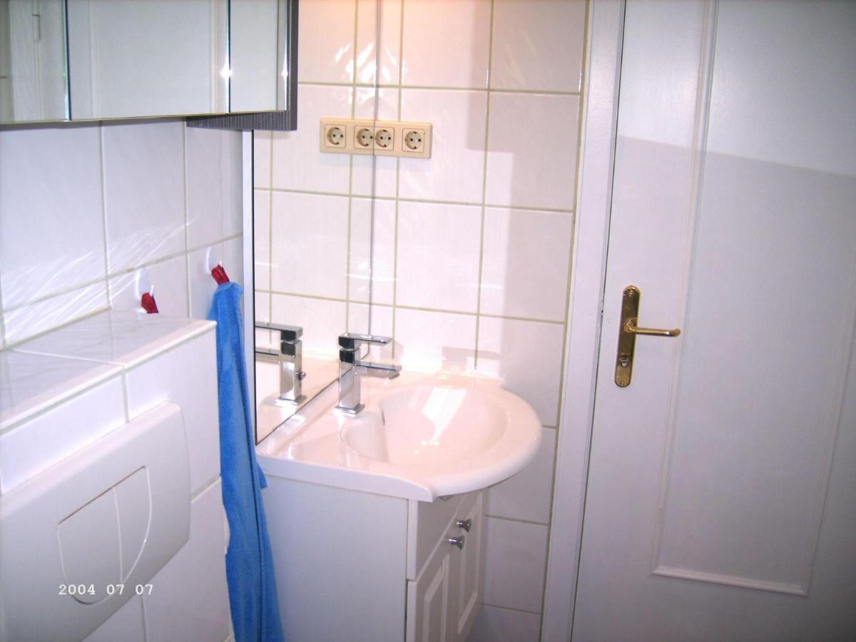 Apartment Finkenhof-wohnung-rose