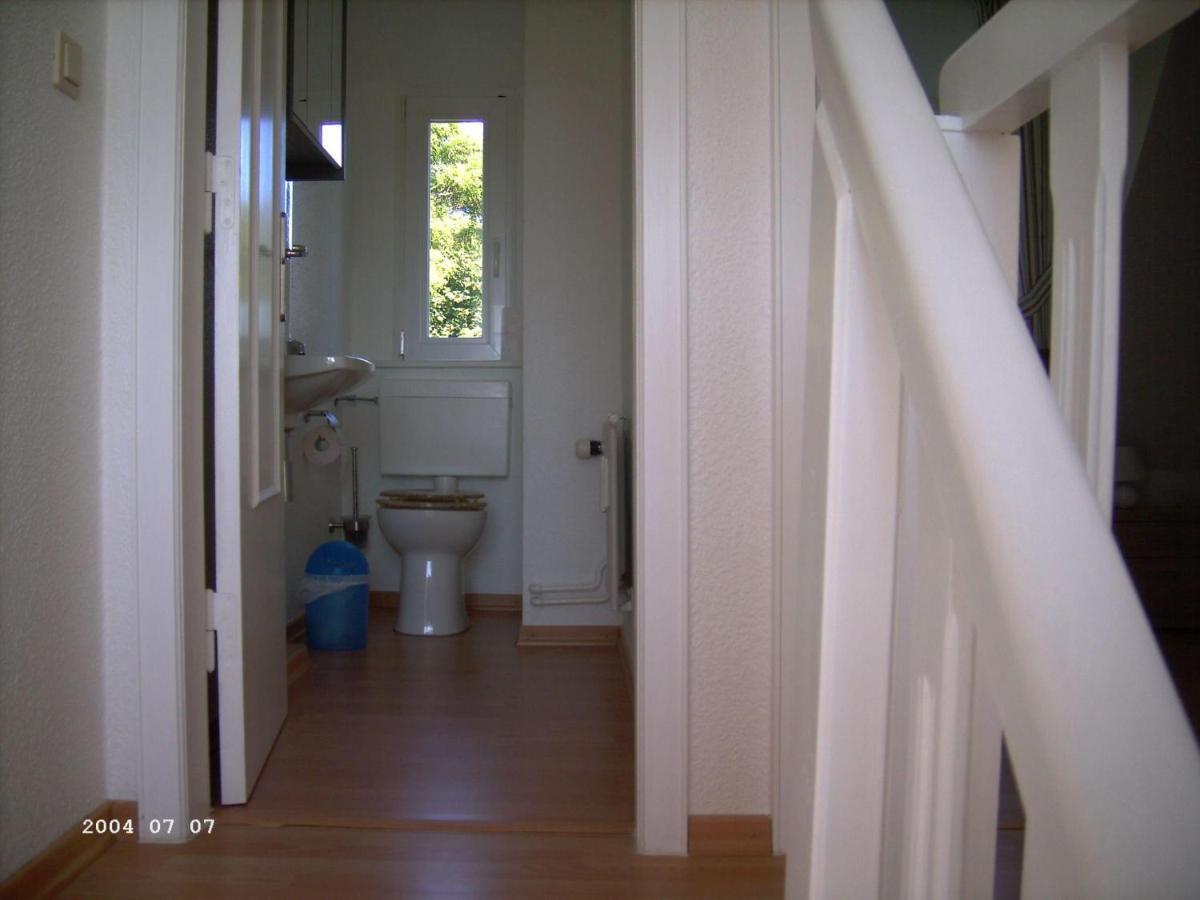 Finkenhof-wohnung-rose Apartment *