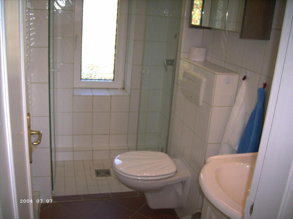 Apartment Finkenhof-wohnung-rose *